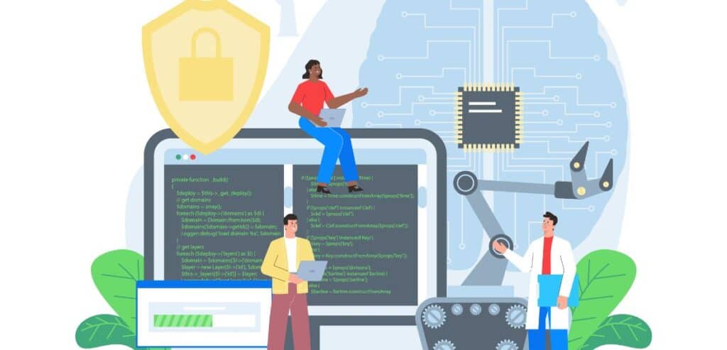 Automation Reducing Human Error
